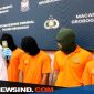 “Jumlah tersangka 13 orang terdiri dari 5 orang dewasa dan 8 orang anak dibawah umur,”