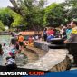 AKP Danang Esanto juga mengimbau kepada pengelola obyek wisata untuk selalu memperhatikan keselamatan wisatawan, terutama saat menggunakan fasilitas wisata air.