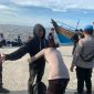 Foto: Polres Lingga Perketat Pengamanan di Pulau Berhala dalam Ops Ketupat Seligi 2025.(Dok:Ist)