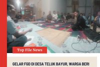 “Permasalahan yang terjadi bukan hanya urusan lokal, namun menyangkut hak dan keadilan warga. ARUN hadir untuk mengawal dan menyelesaikannya dengan sebaik-baiknya,” ujar Yakarias di hadapan peserta diskusi.

