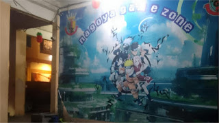 Nagoya Game Zone Batam